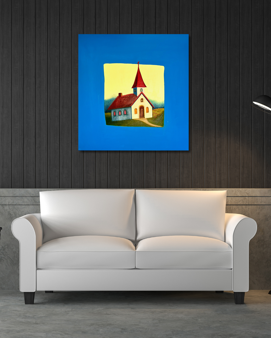 American Prairie Church