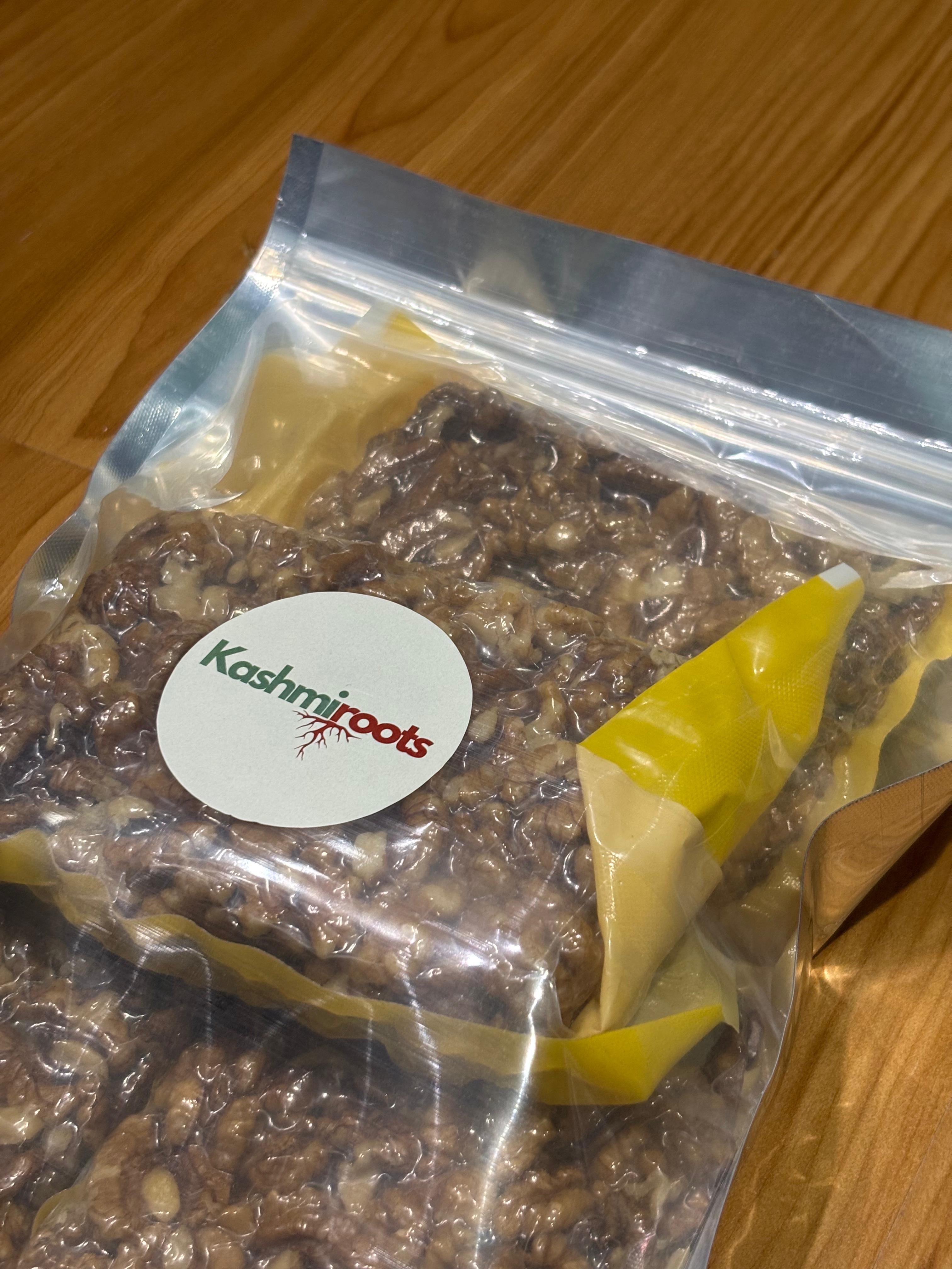 Kashmiri Walnut Giri