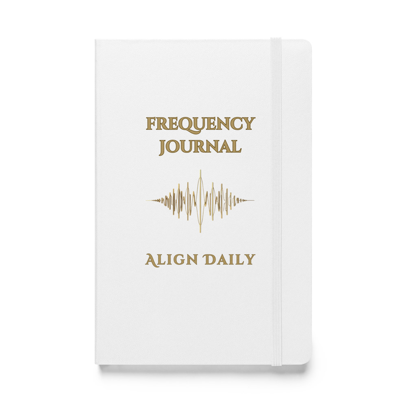 Dziennik Manifestacji  | Luksusowy Notes | From Bali with Intention