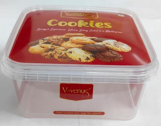  SQ IML food containers 