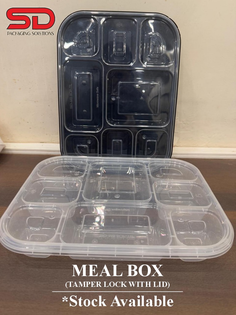 Meal Box