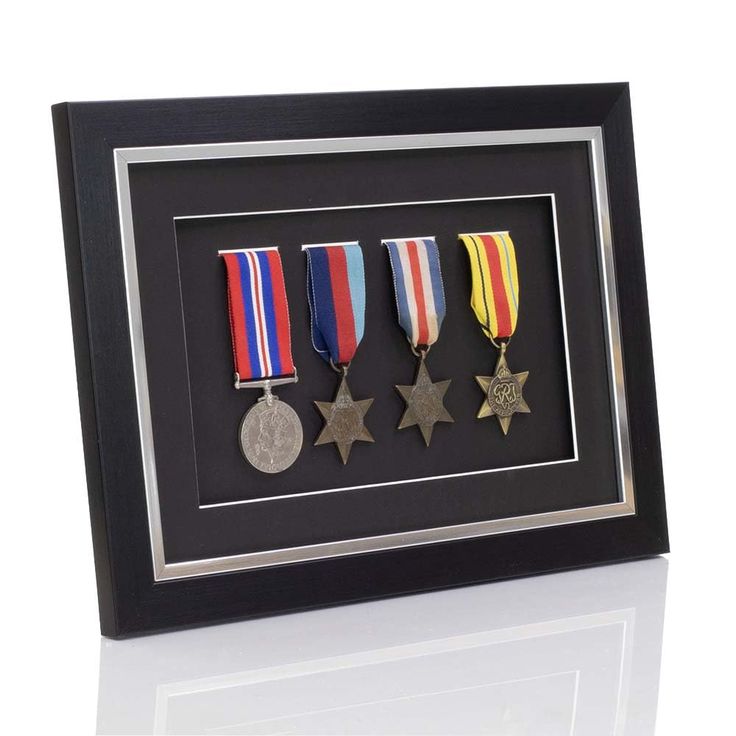 SHADOW BOX FRAMING