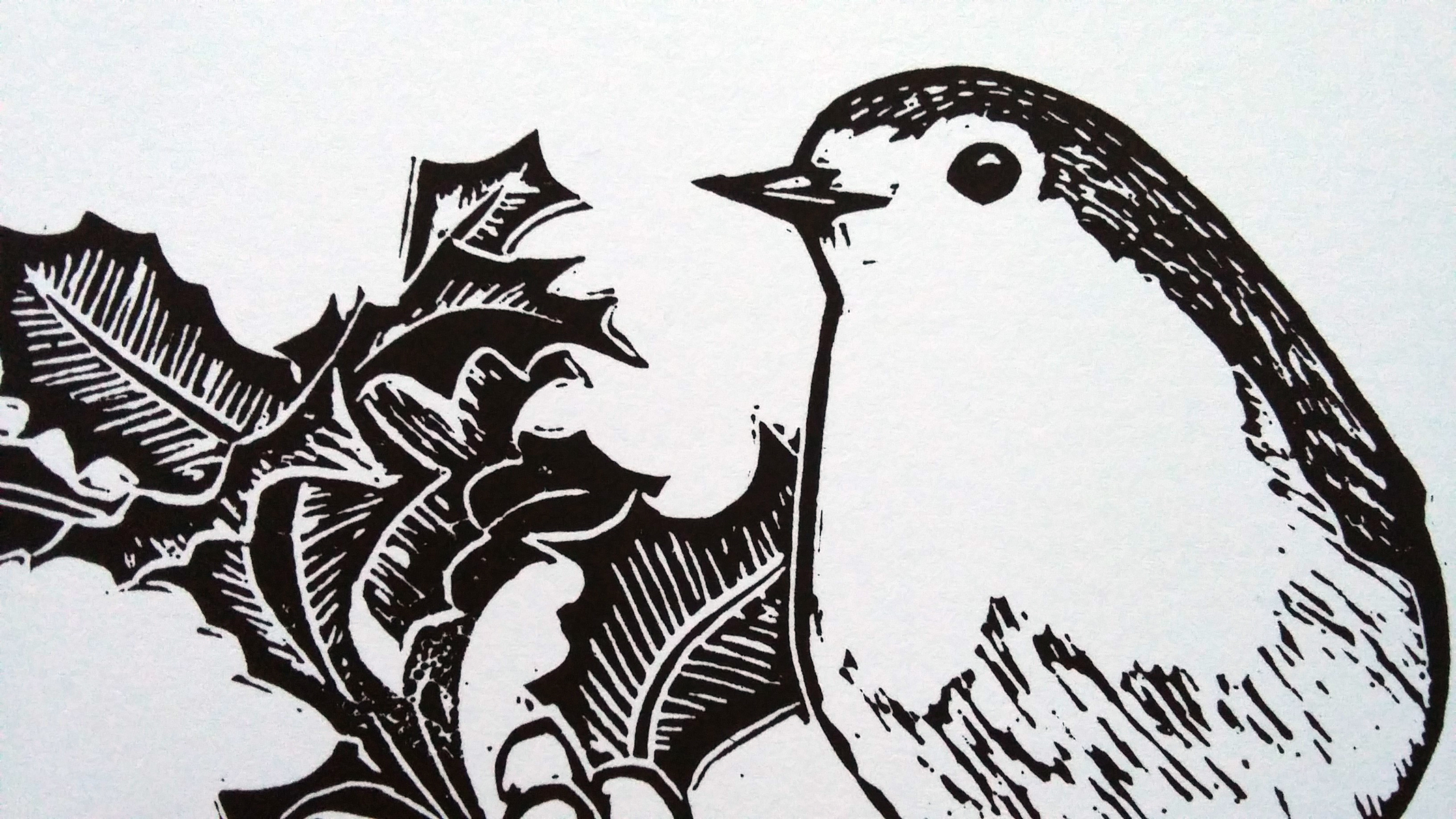 Robin and holly (2021)