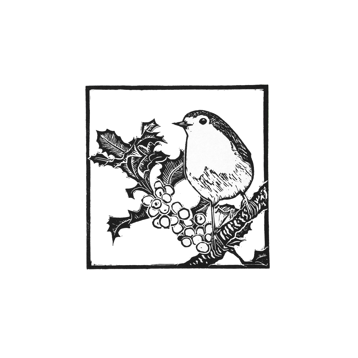 Robin and holly (2021)