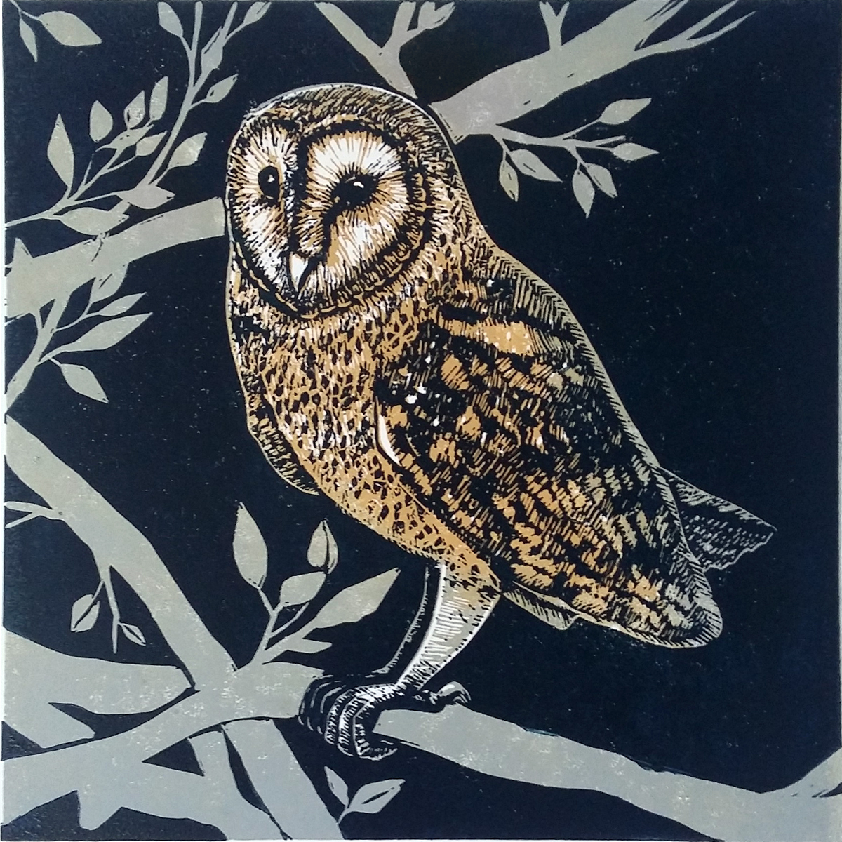 Nightwatchman (2022)