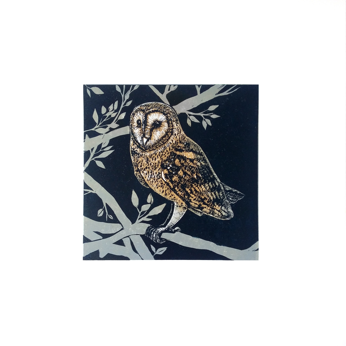 Nightwatchman (2022)