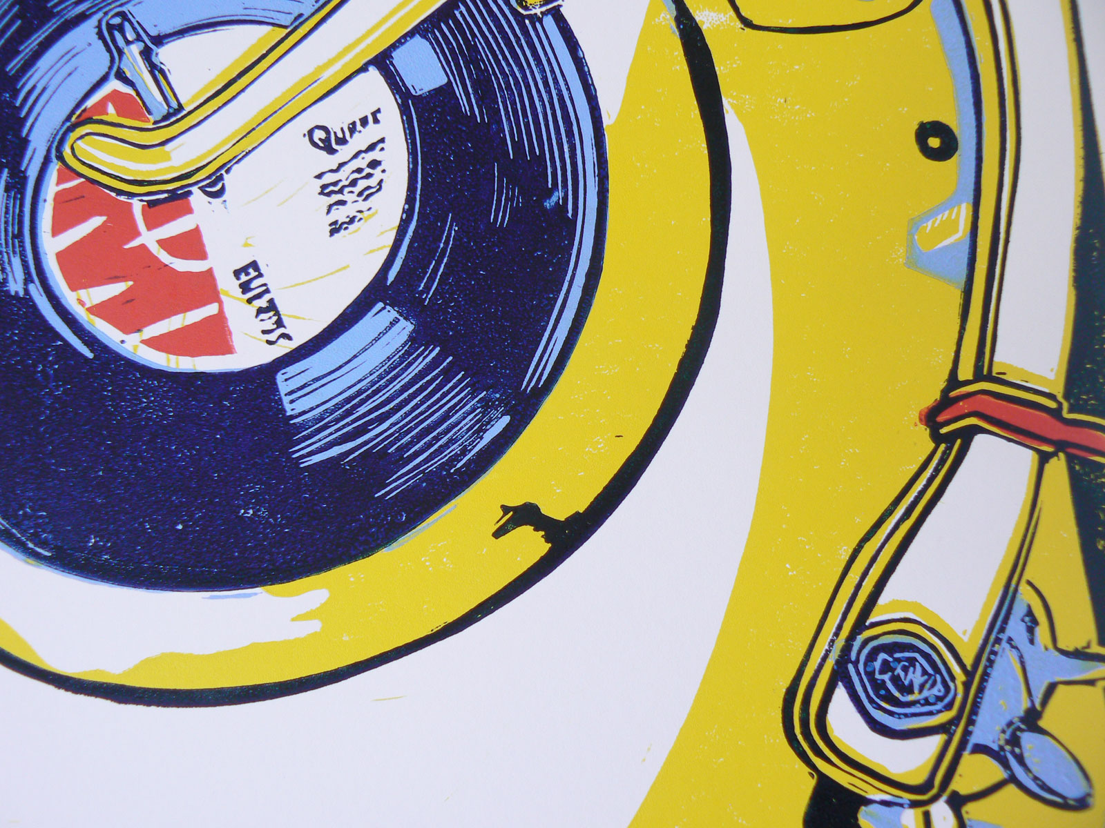 It's only Rock 'n Roll (but I like it) (2020)