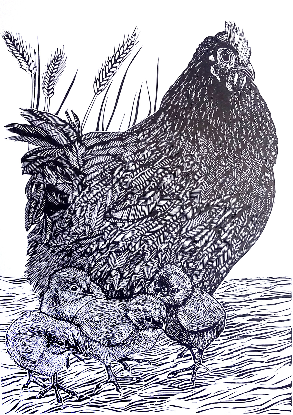 Mother knows best (2022)