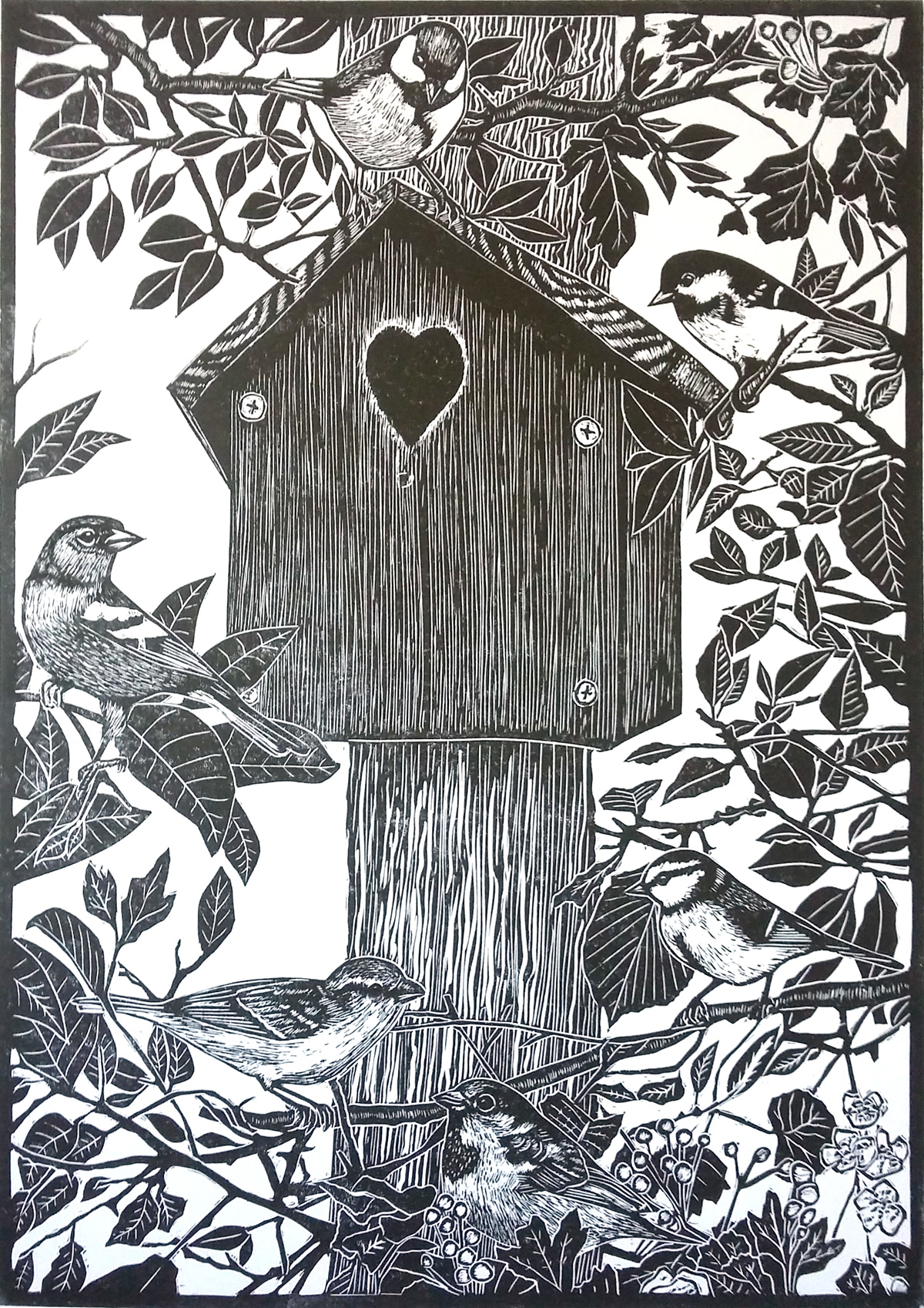 The House Hunters (2022)