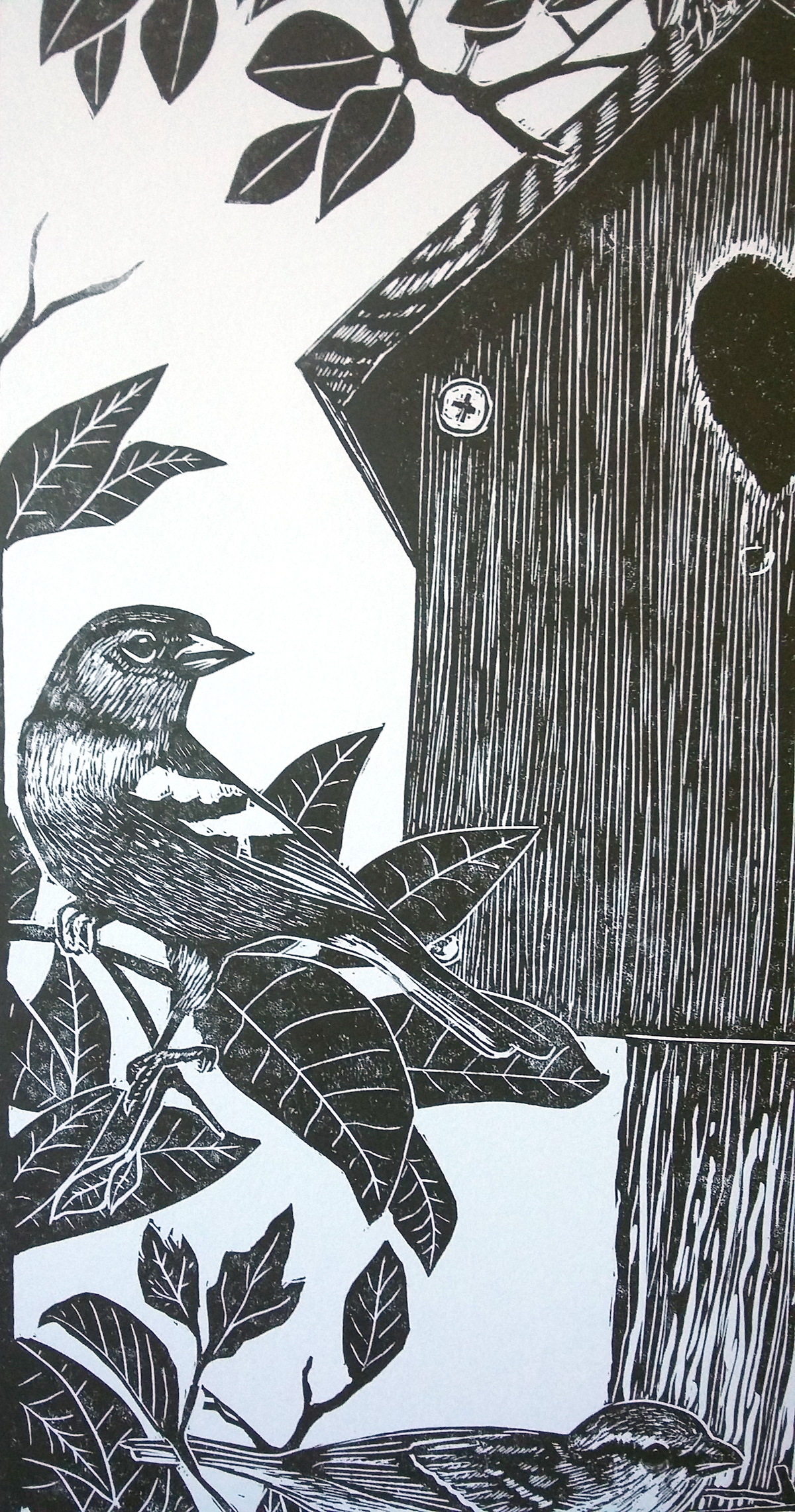 The House Hunters (2022)