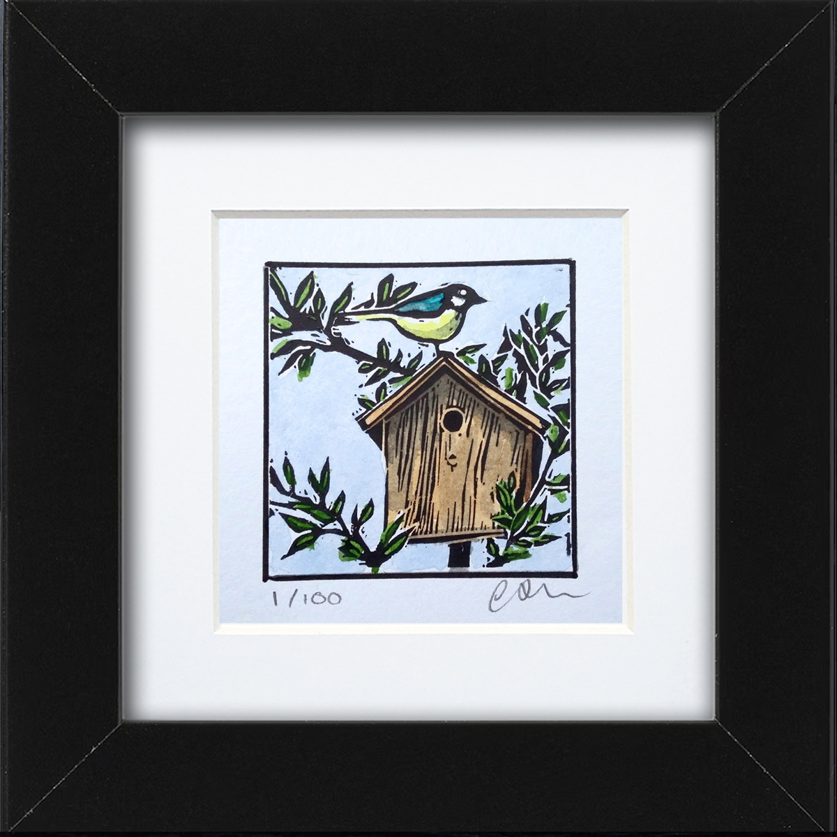 Home sweet home (2020)