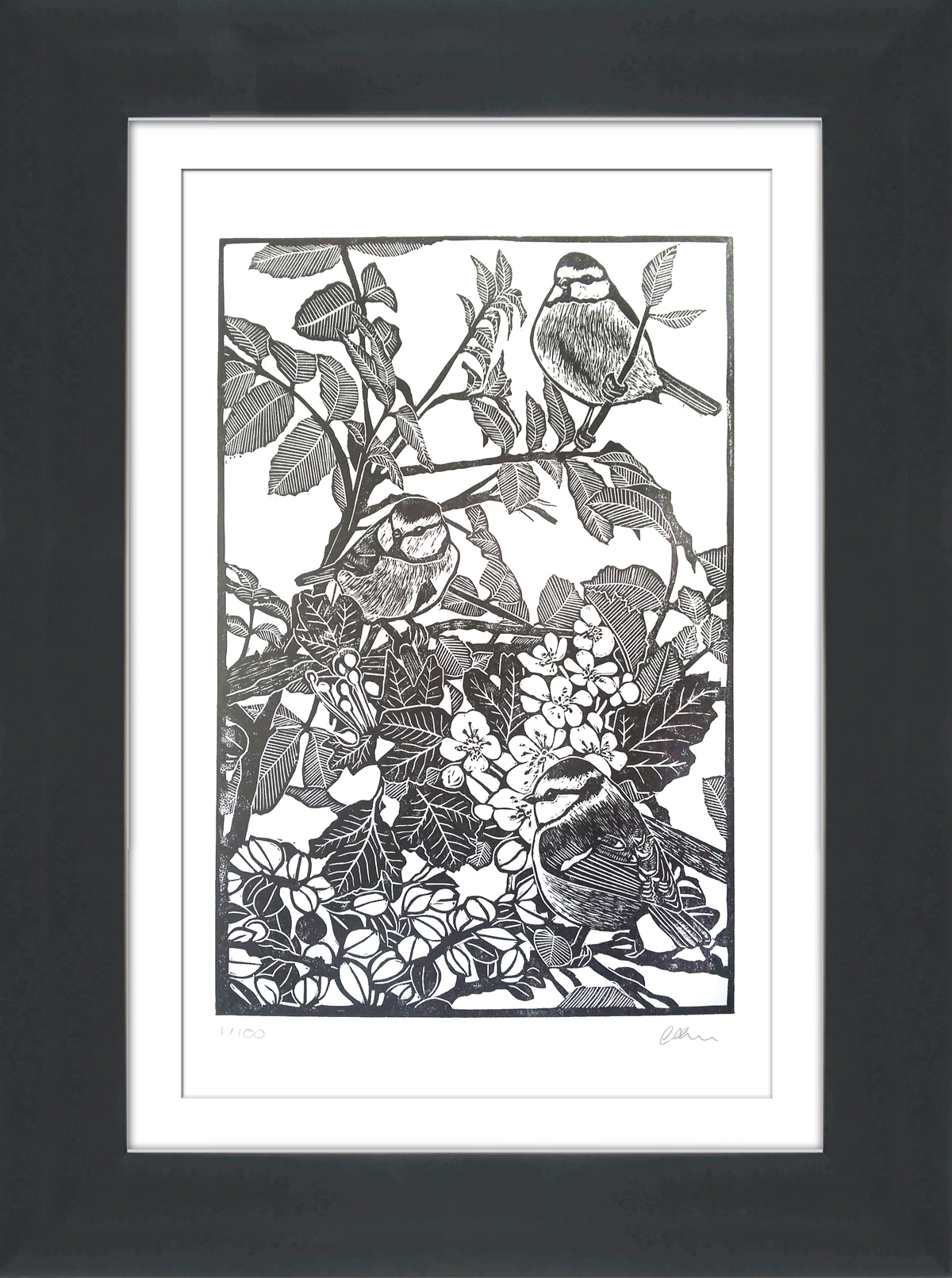 Two's company (2021)