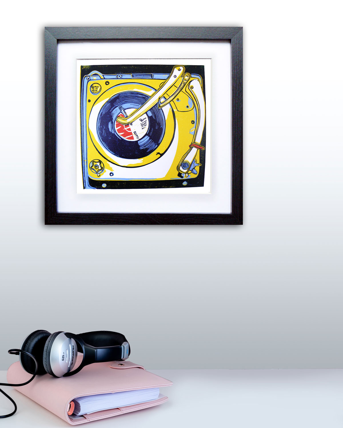 It's only Rock 'n Roll (but I like it) (2020)