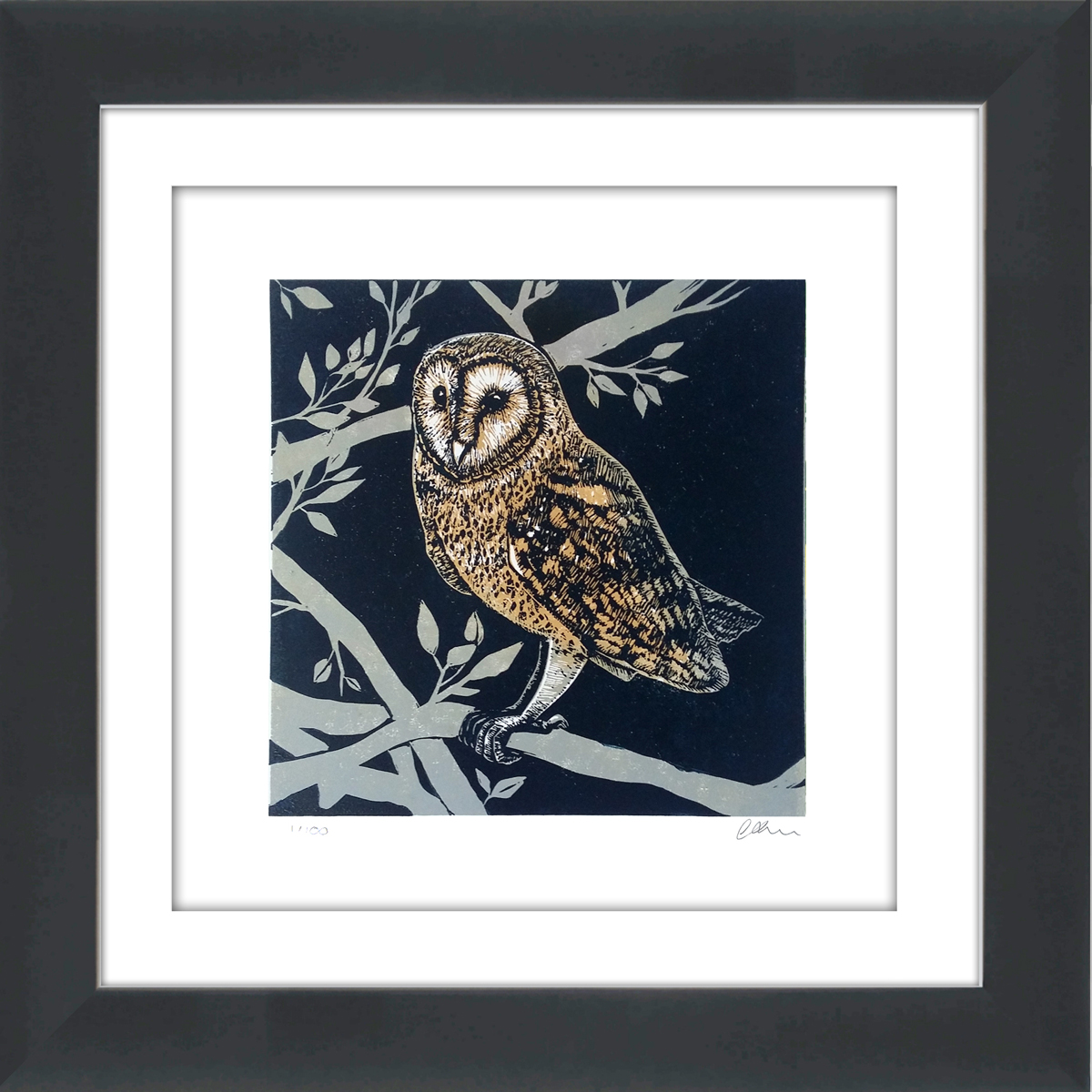 Nightwatchman (2022)