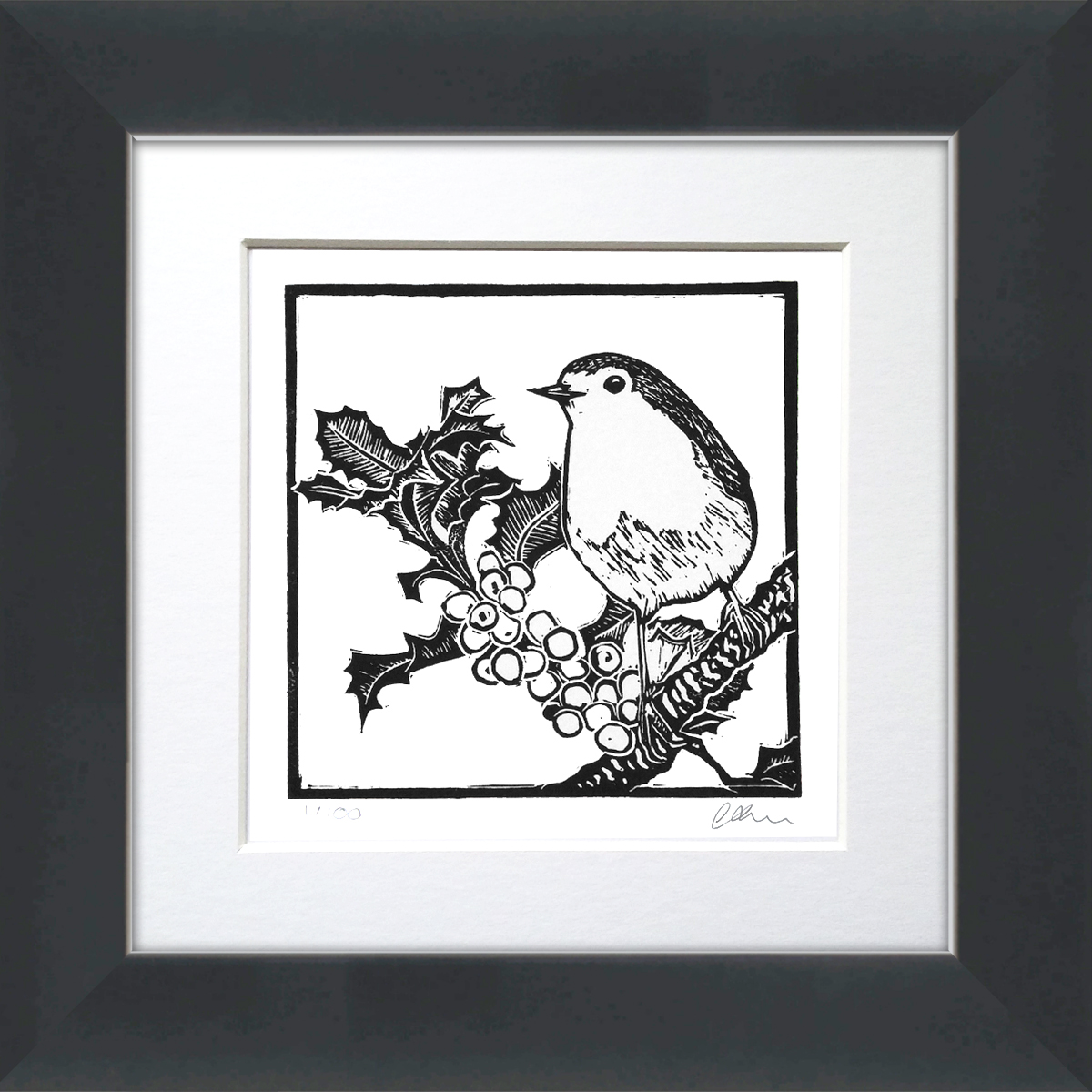 Robin and holly (2021)