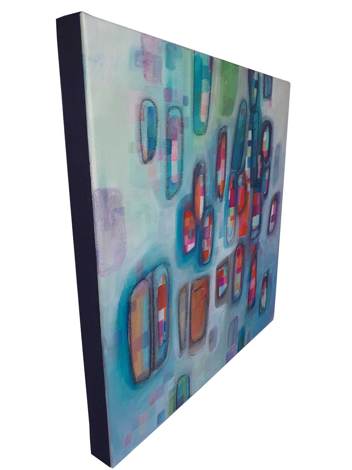 To there and back again