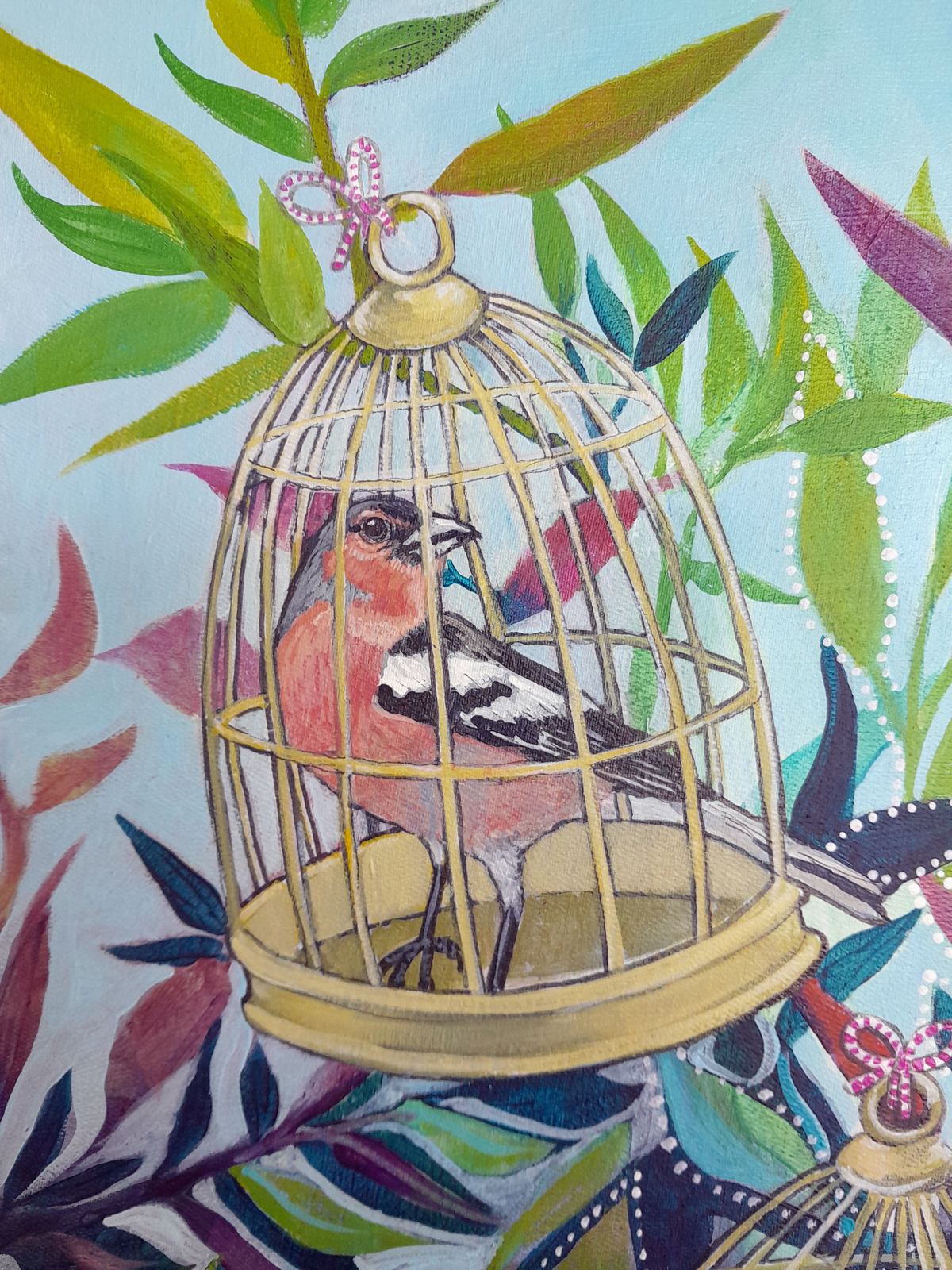 The one that got away