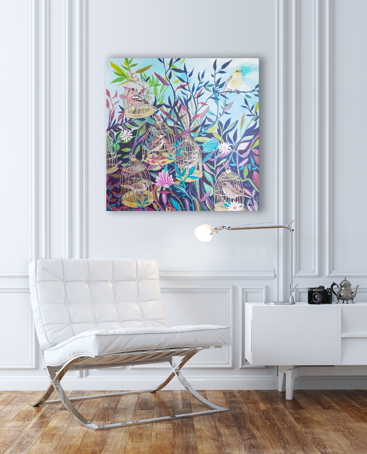 The one that got away