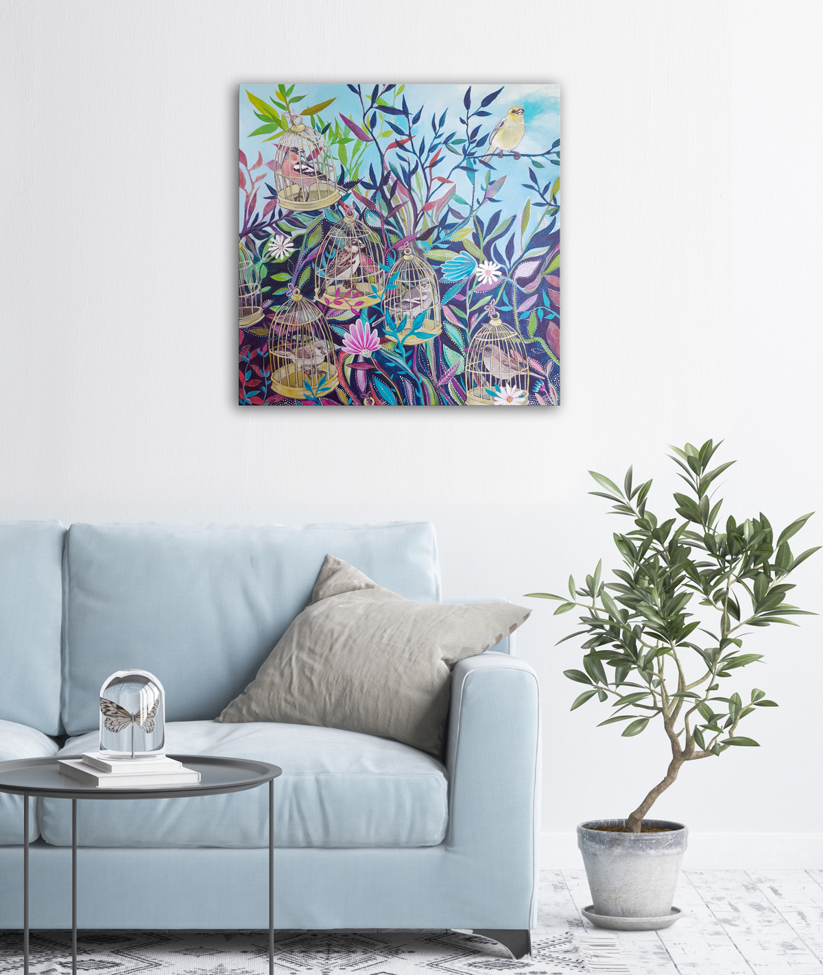 The one that got away