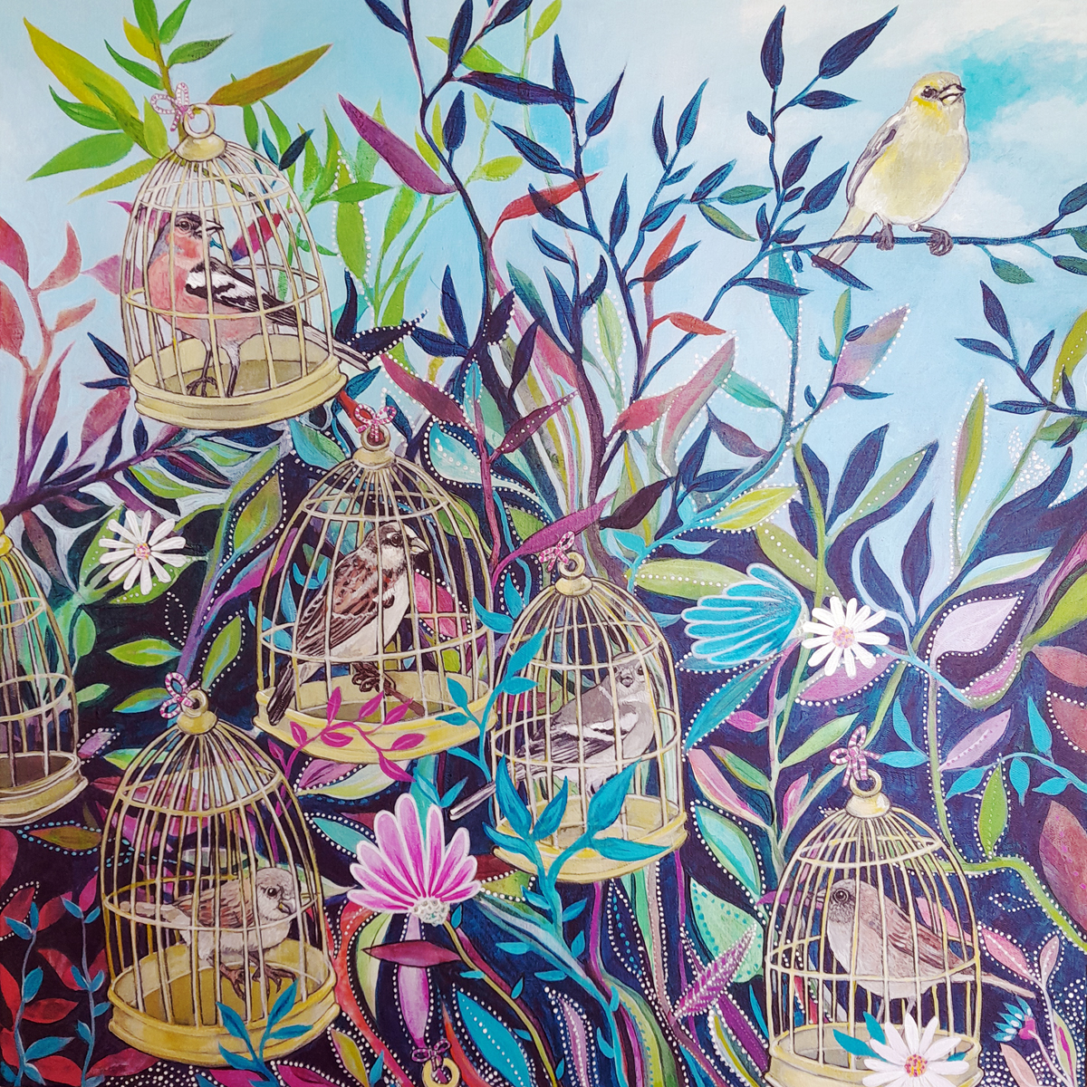 The one that got away