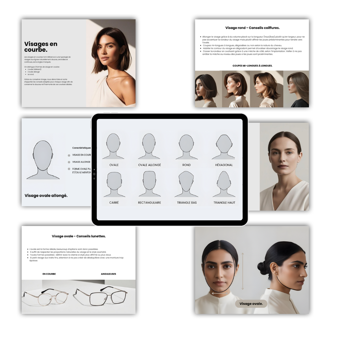 BOOK IMAGE OPTION 1 : LES ESSENTIELS