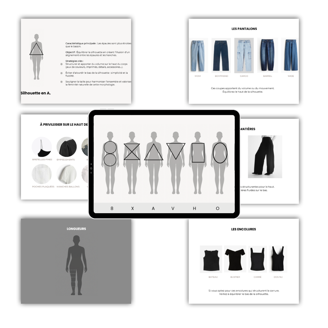 BOOK IMAGE OPTION 1 : LES ESSENTIELS