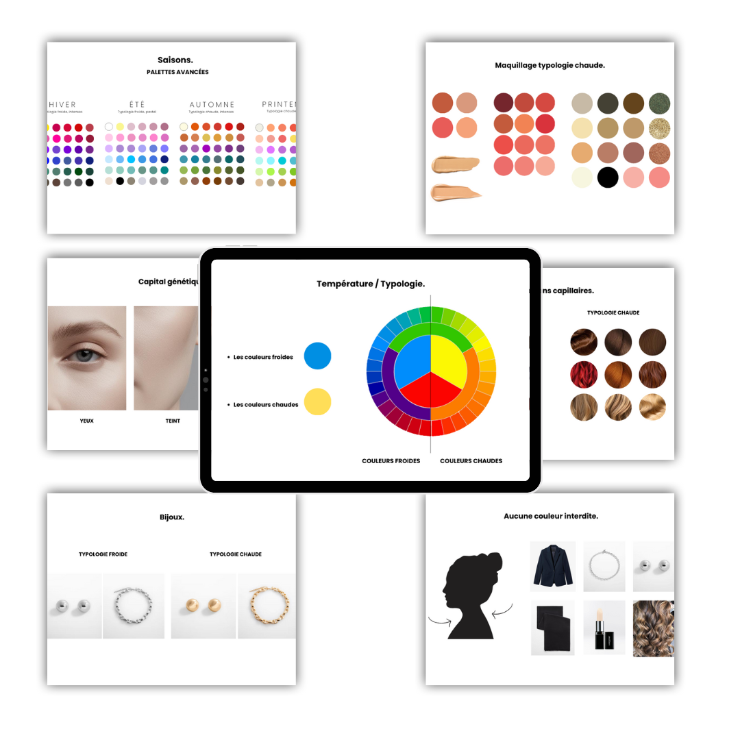 BOOK IMAGE OPTION 1 : LES ESSENTIELS