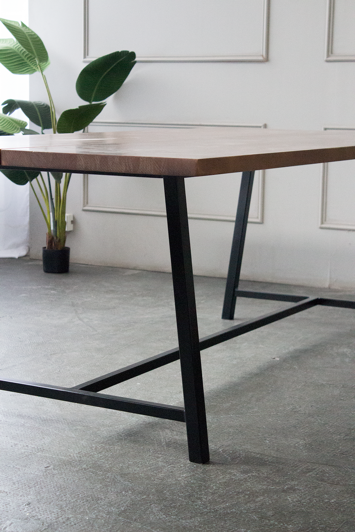 Mesa comedor Niza