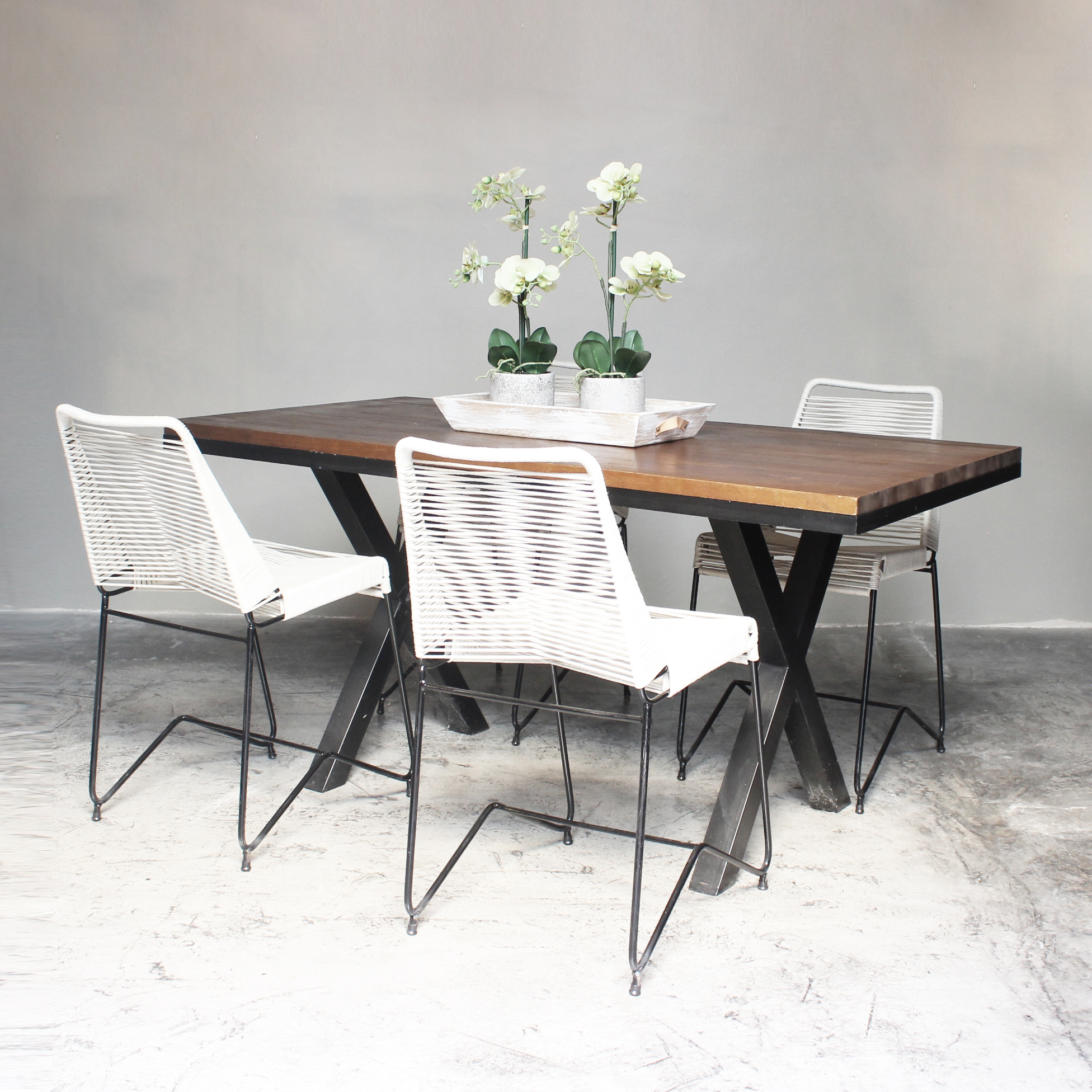 Mesa Comedor Nancy