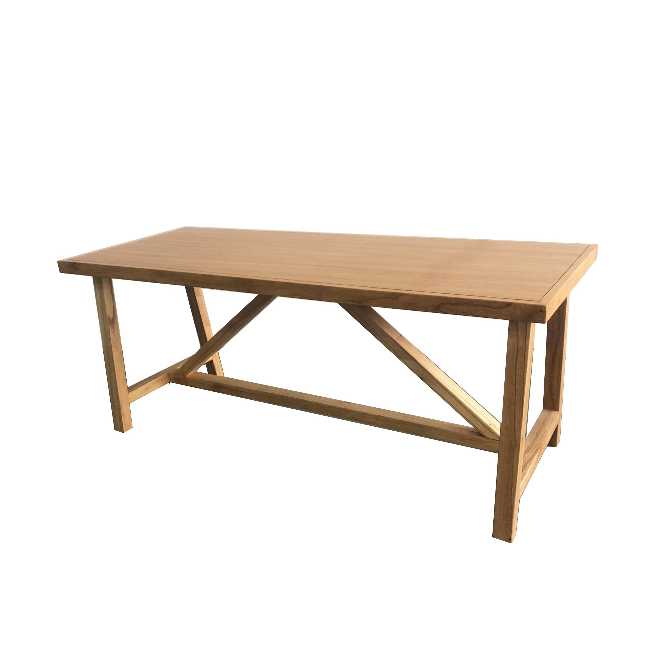 Mesa baja Aime