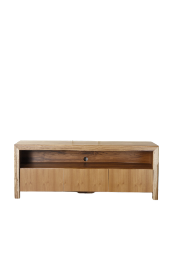 Mueble TV 3 cajones Hagen