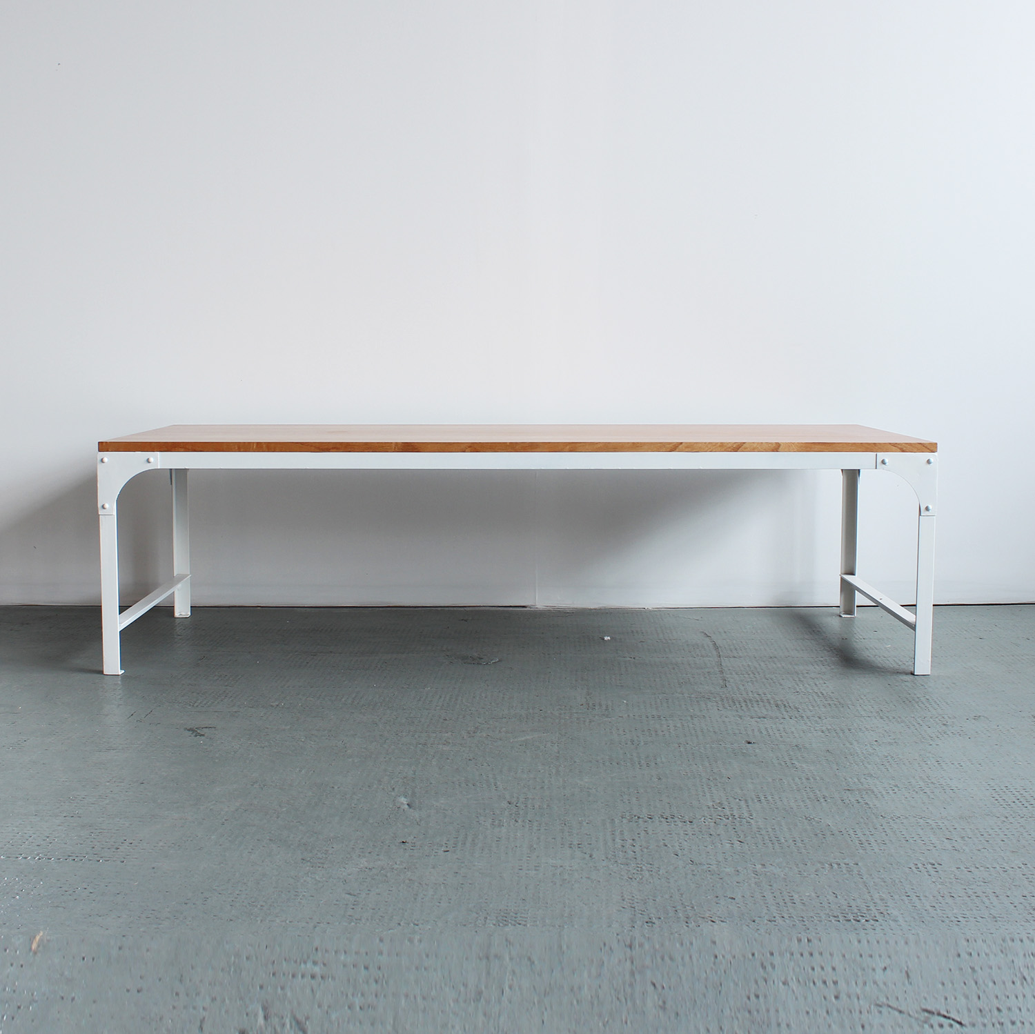 Mesa baja un plano Dijon