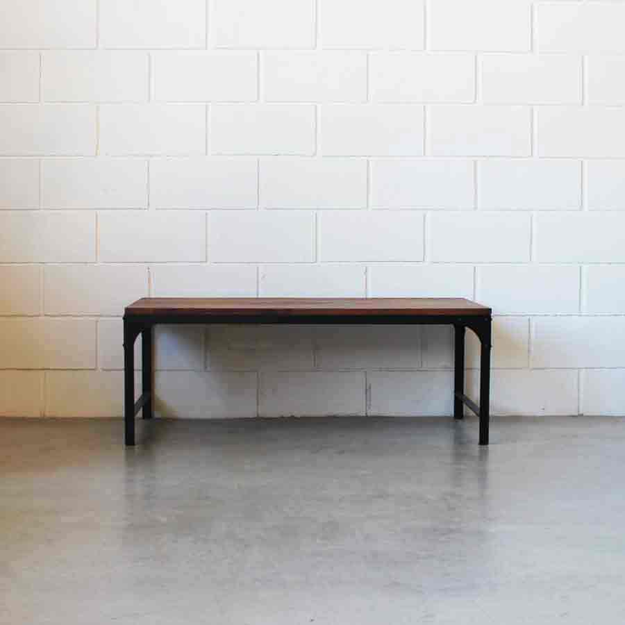 Mesa baja un plano Dijon
