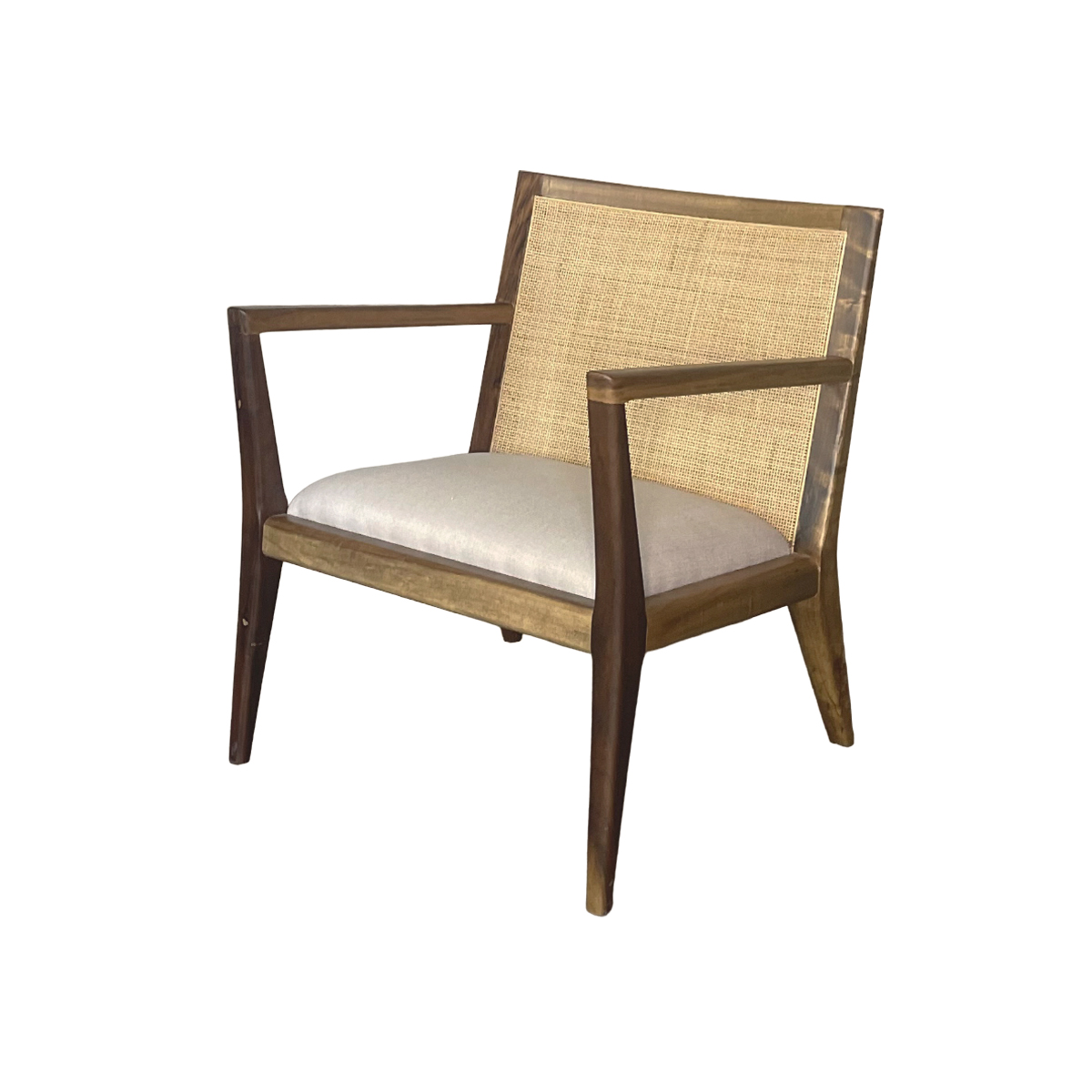 Sillón Novara Esterilla