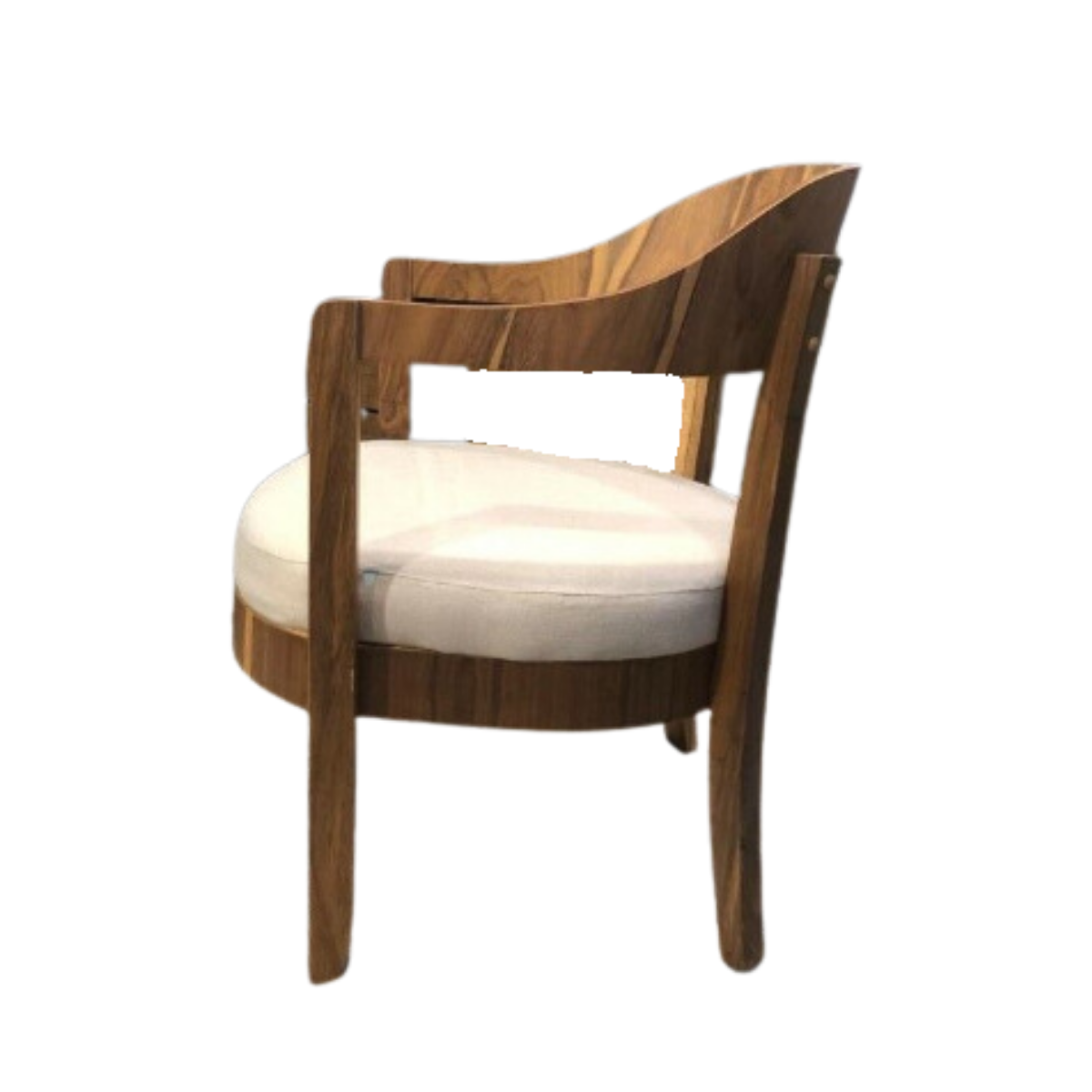 Sillón Évora