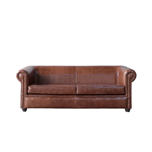 Sillón Barreiro 3 cuerpos