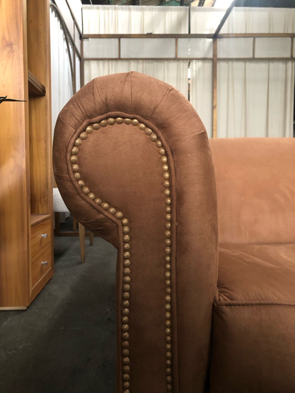 Sillón Barreiro 3 cuerpos
