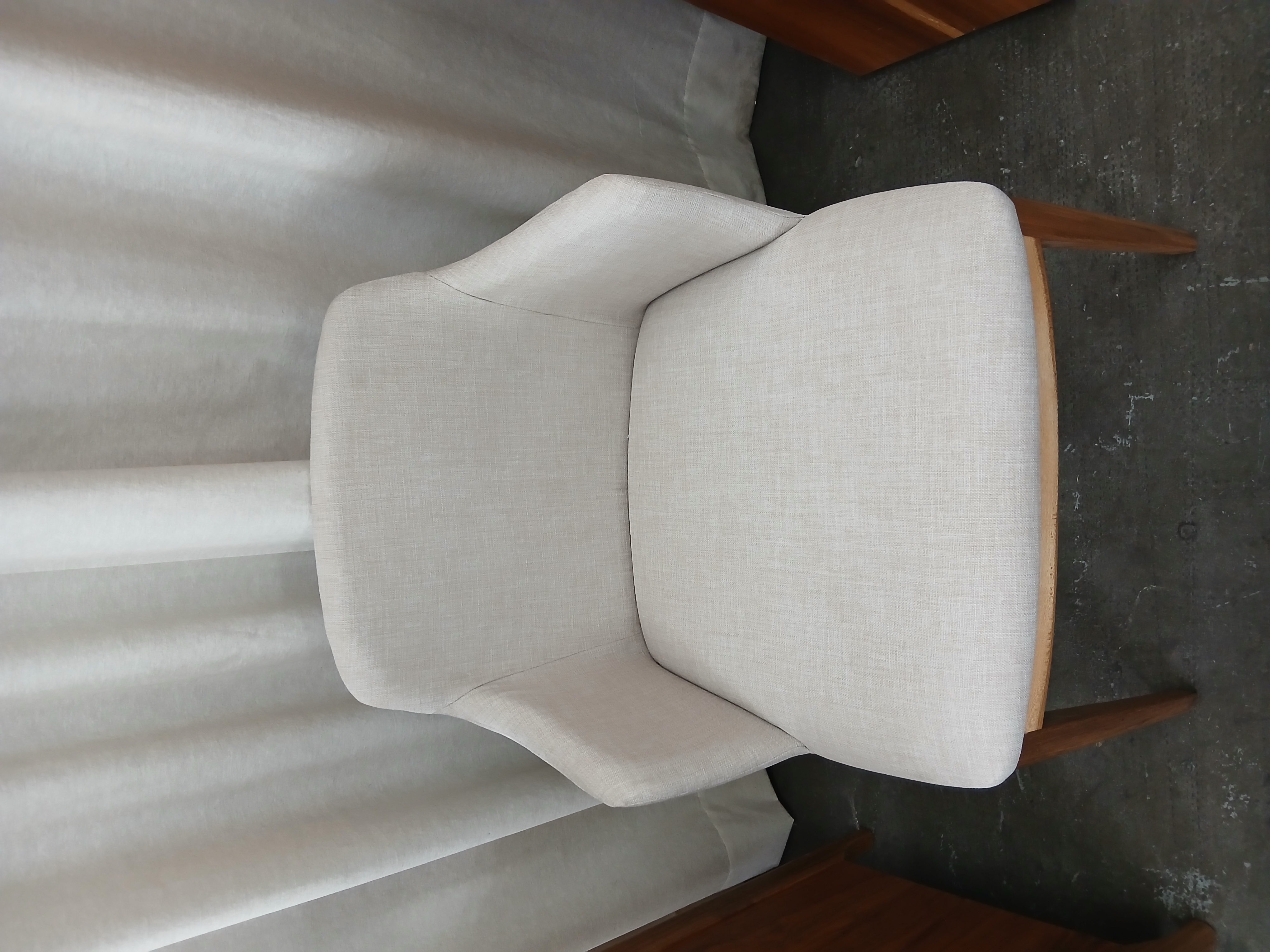 Sillón Ferrara