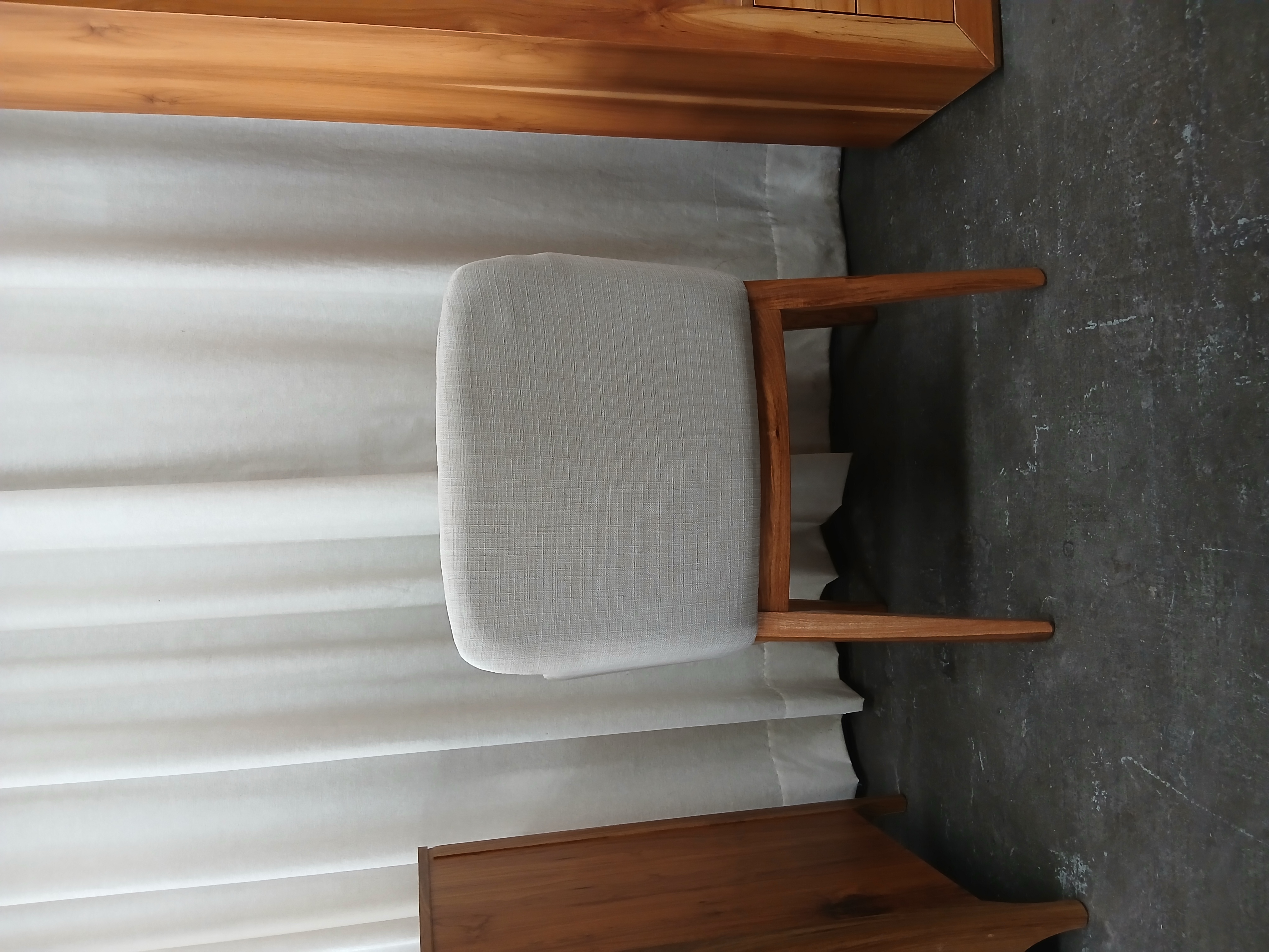 Sillón Ferrara