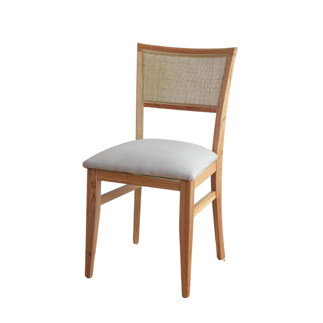 Silla Pisa Esterilla