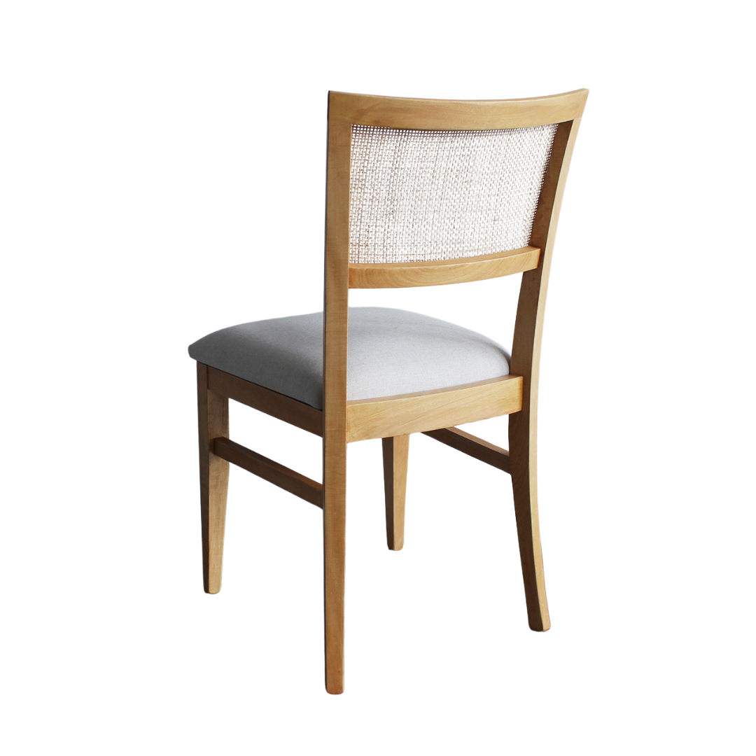 Silla Pisa Esterilla