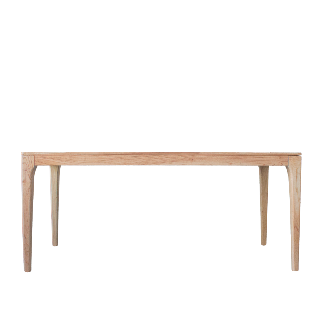 Mesa Versalles en Petiribí