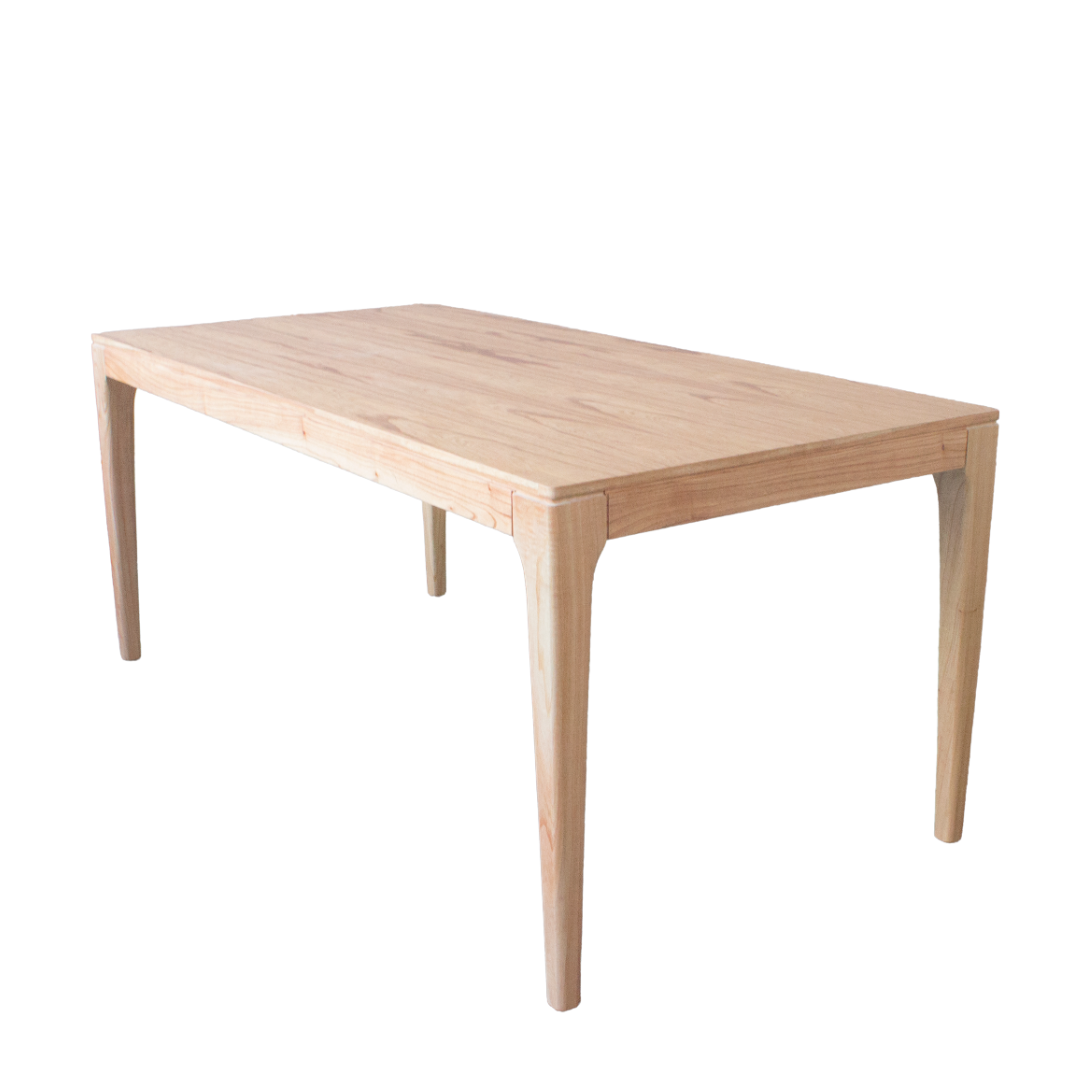 Mesa Versalles en Petiribí