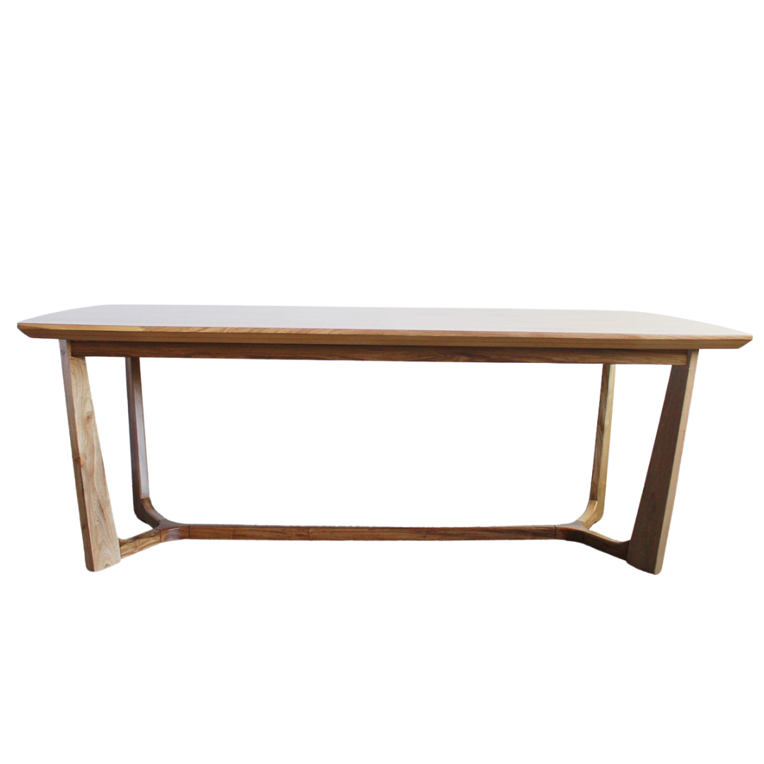 Mesa de comedor Reims Petiribí
