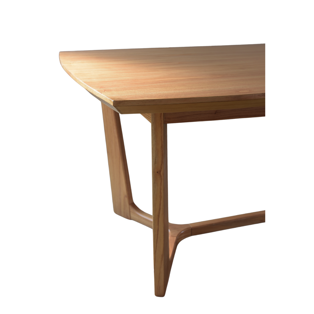 Mesa de comedor Reims Petiribí