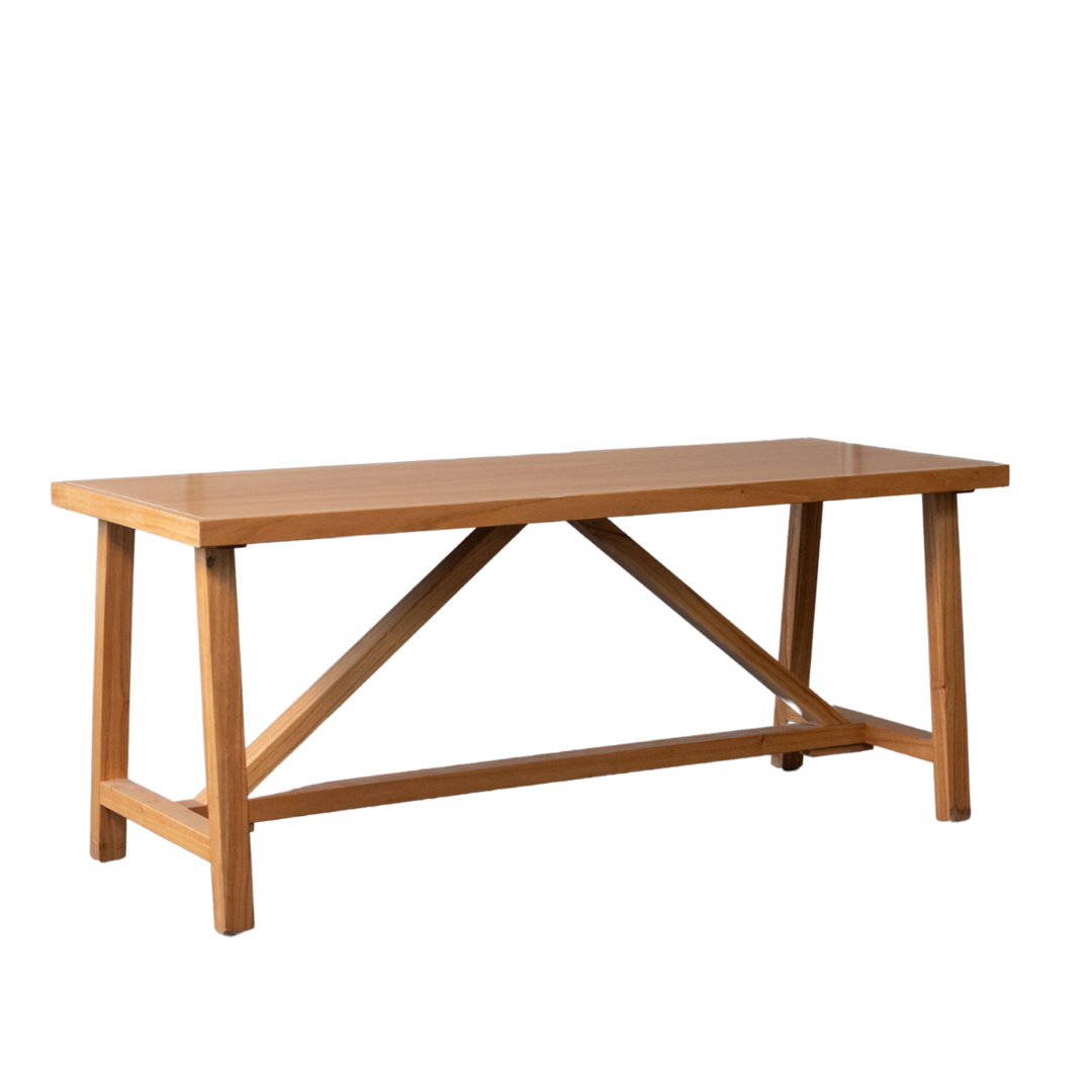 Mesa baja Aime