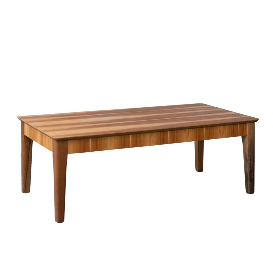 Mesa baja Carcasona