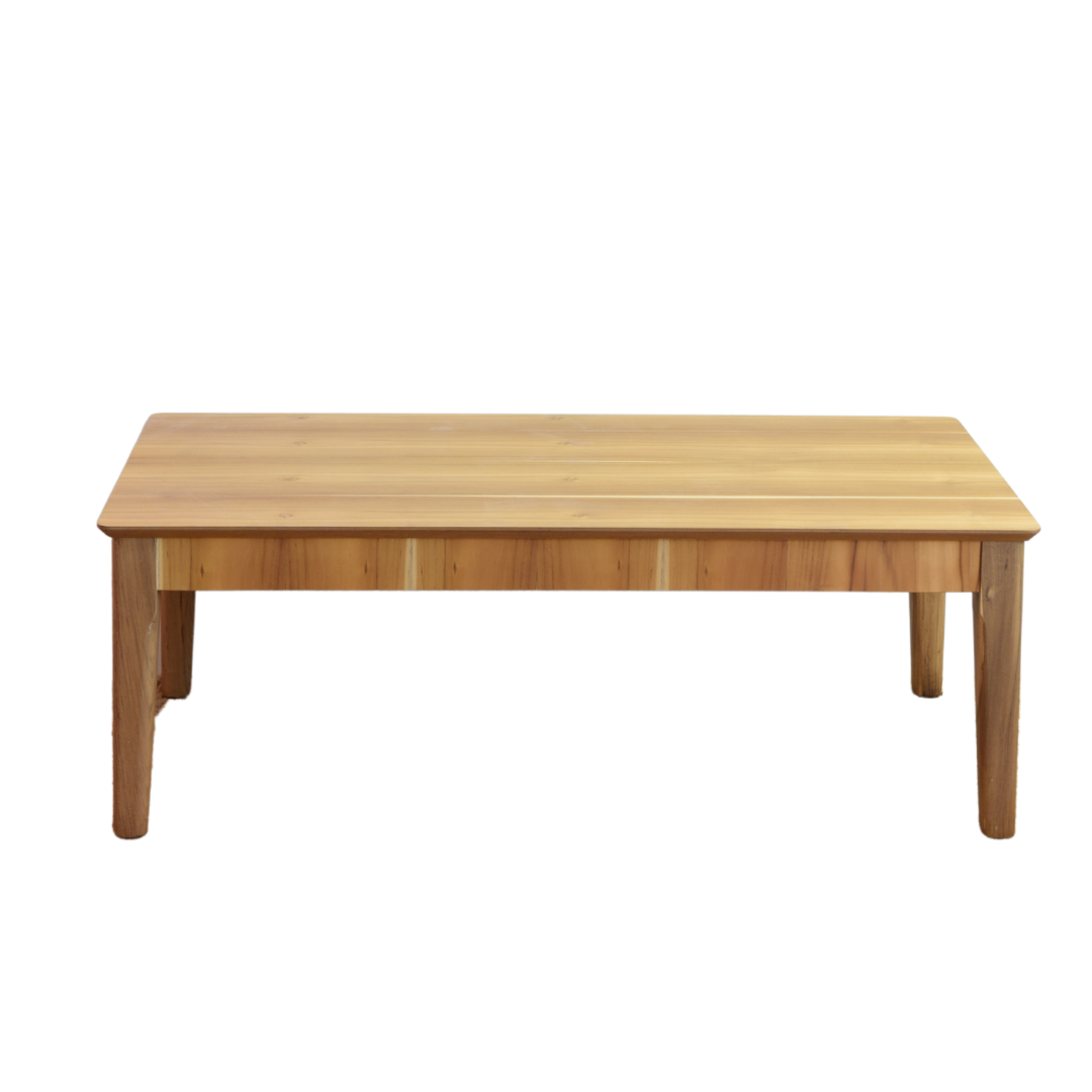 Mesa baja Carcasona