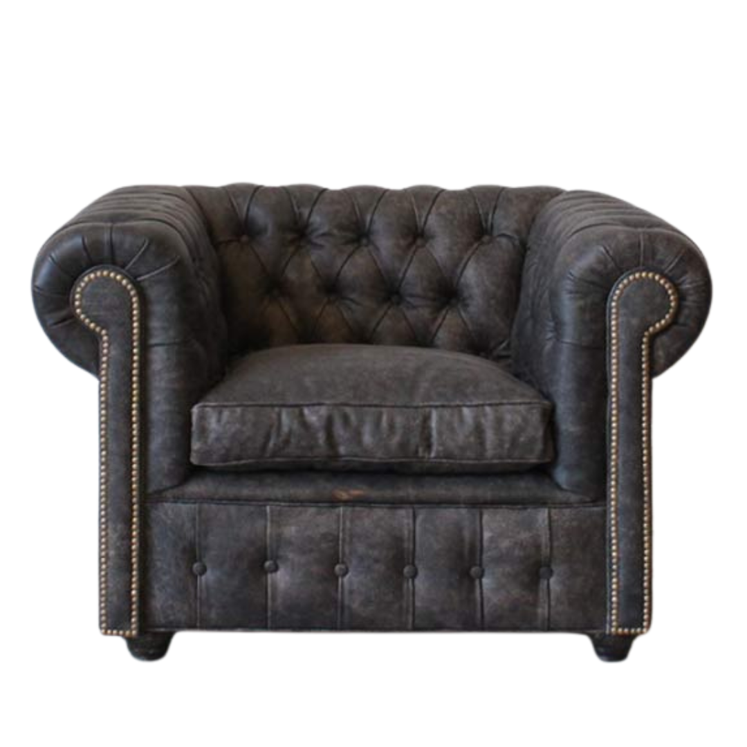 Sillón Chester Oporto individual