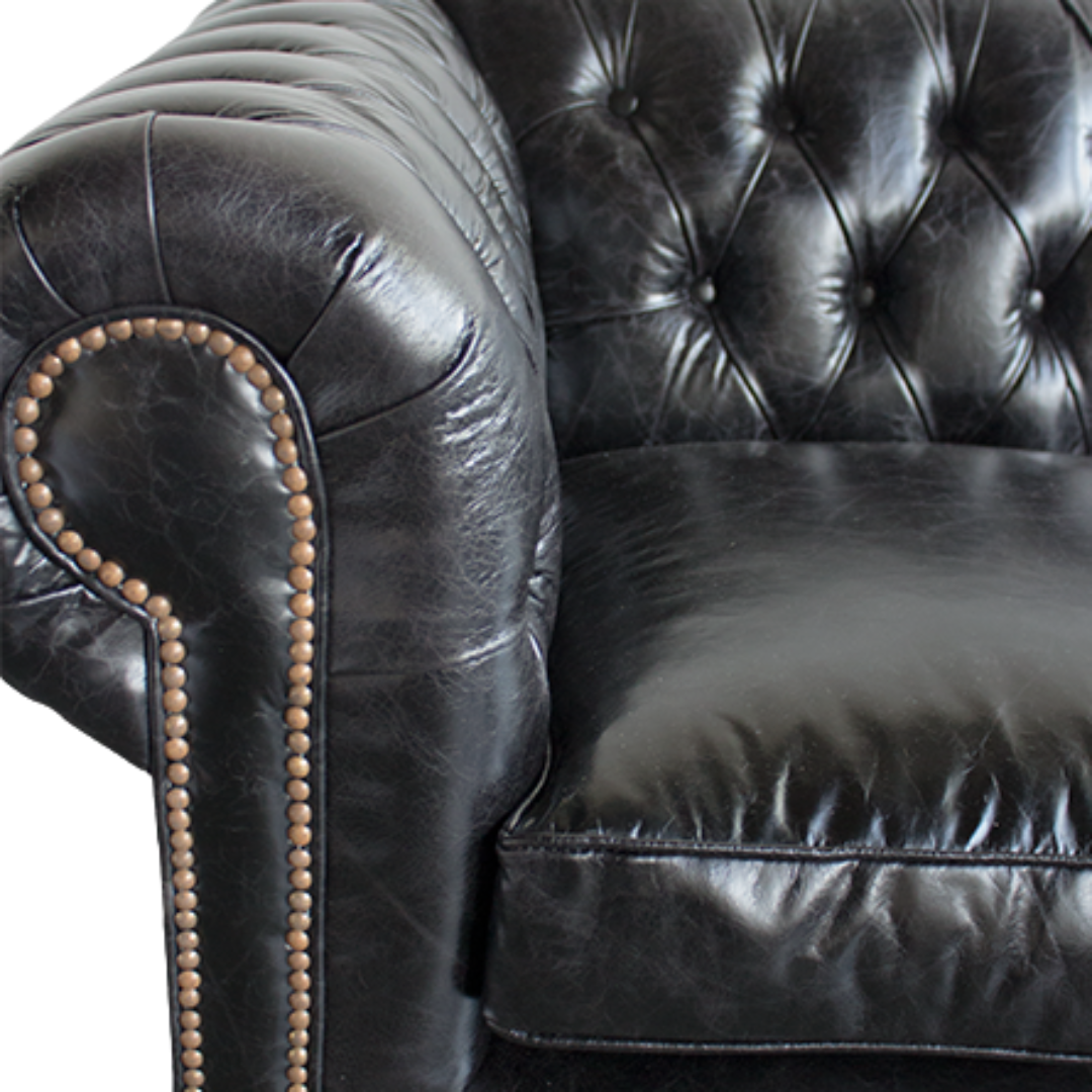 Sillón Chester Oporto individual